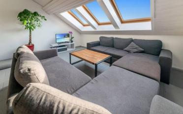 Duplex 4.5 pièces - image - 1