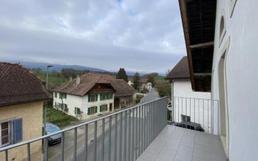 Duplex 4.5 rooms - image - 3