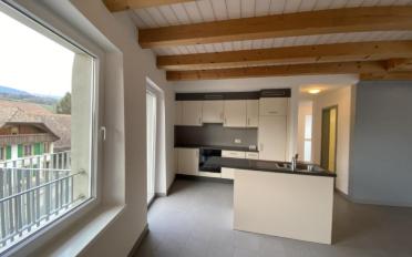 Duplex 4.5 rooms - image - 4