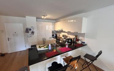 Apartment 4.5 rooms - image - 4