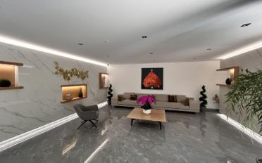 Appartement meublé 4 pièces - image - 2