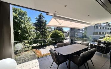 Appartement meublé 4 pièces - image - 3