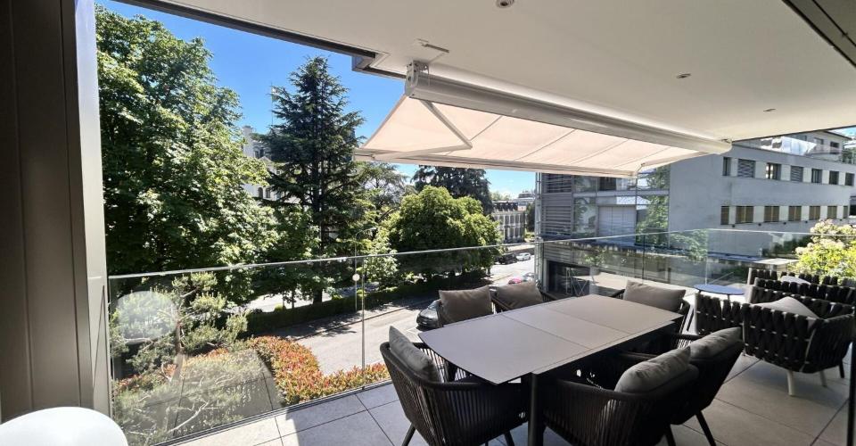 Lausanne