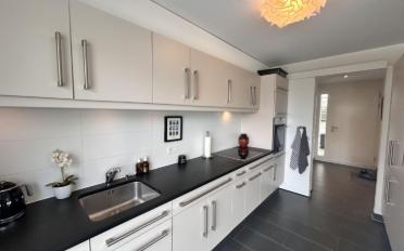Doppeleinfamilienhaus 5.5 Zimmer - image - 4