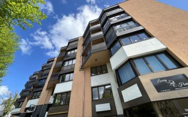 Wohnung 2 Zimmer - image - 1