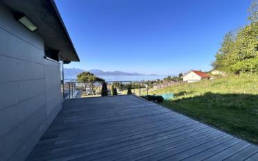 Terrassenwohnung 4 Zimmer - image - 2