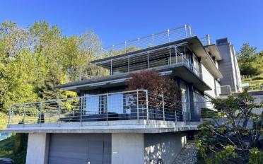 Terrassenwohnung 4 Zimmer - image - 1