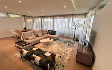 Terrassenwohnung 4 Zimmer - image - 5