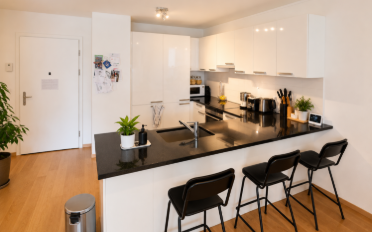 Wohnung 4.5 Zimmer - image - 3
