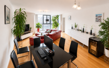 Wohnung 4.5 Zimmer - image - 4