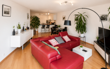 Wohnung 4.5 Zimmer - image - 1