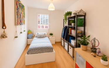 Wohnung 4.5 Zimmer - image - 6