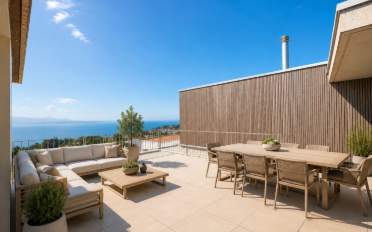 Maison jumelée 4.5 pièces - image - 1