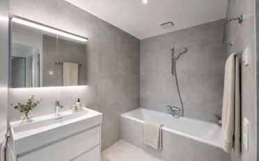 Maison jumelée 4.5 pièces - image - 6