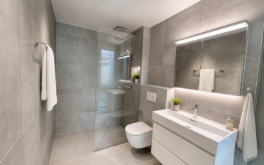 Maison jumelée 4.5 pièces - image - 7
