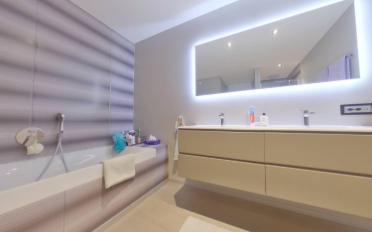 Terrace flat 5 rooms - image - 6
