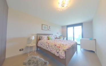 Terrace flat 5 rooms - image - 5