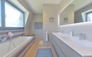 Terrace flat 5 rooms - image - 7