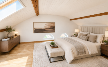 Duplex 4.5 Zimmer - image - 8