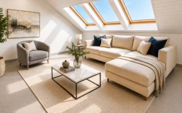 Duplex 4.5 Zimmer - image - 4