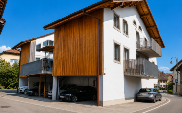 Duplex 3.5 rooms - image - 9