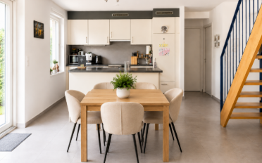 Duplex 3.5 rooms - image - 2