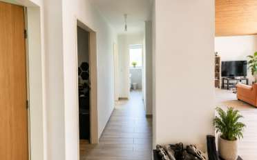 Apartment 4.5 rooms - image - 3