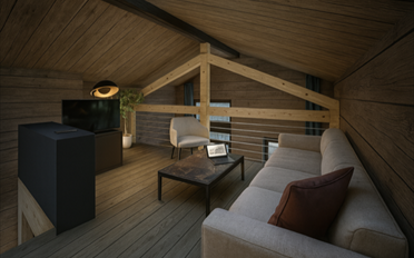 Single house 4.5 rooms - image - 3