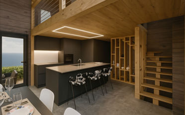 Single house 4.5 rooms - image - 4