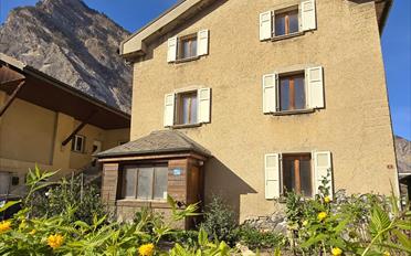Einfamilienhaus - image - 1