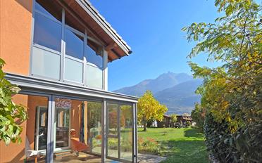 Villa 4.5 Zimmer - image - 1