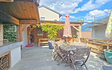Roof flat 4 rooms - image - 3