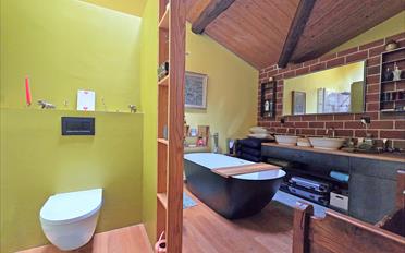 Roof flat 4 rooms - image - 4