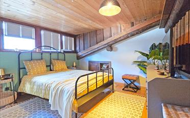 Roof flat 4 rooms - image - 6