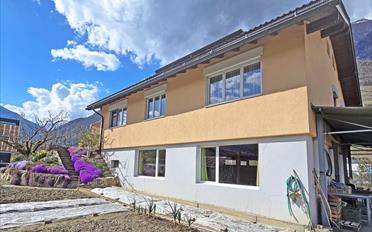Single house 7 rooms - image - 1