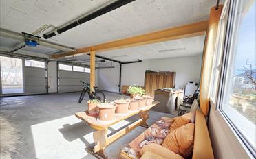 Single house 7 rooms - image - 2
