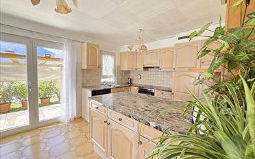 Single house 7 rooms - image - 3