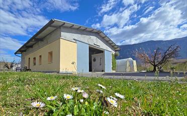 Single house 7 rooms - image - 7