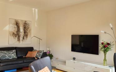 Reihenfamilienhaus 7 Zimmer - image - 12