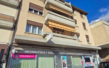 Immeuble résidentiel - image - 5