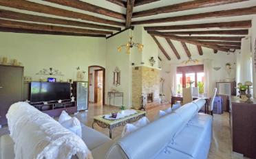 Villa 6.5 Zimmer - image - 2