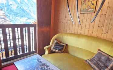Chalet 5.5 pièces - image - 1