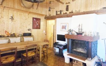 Chalet 5.5 pièces - image - 8