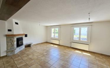 Apartment 5.5 rooms - image - 1