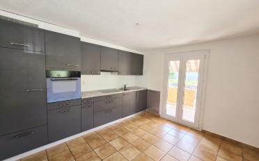 Apartment 5.5 rooms - image - 2
