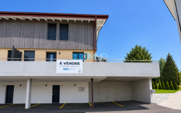 Villa 4.5 pièces - image - 16