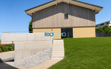Villa 4.5 pièces - image - 2