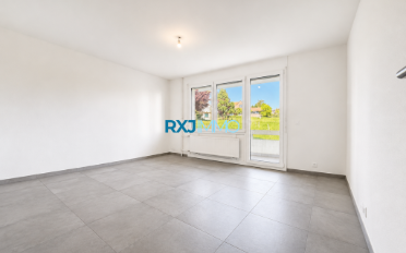 Terrace flat 3.5 rooms - image - 4