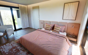 Villa 5 pièces - image - 9