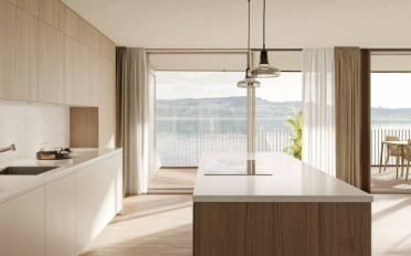 Wohnung 4.5 Zimmer - image - 1